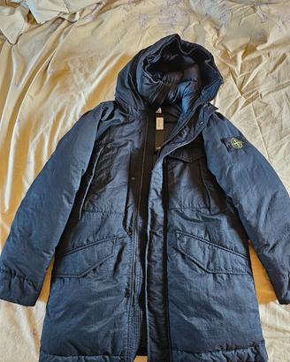 piumino stone island nuovo - taglia M