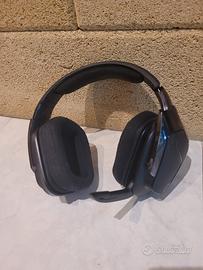 Logitech G635 