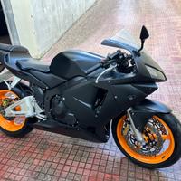 Honda CBR 600 - 2003