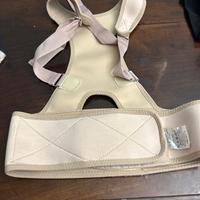 Fascia pisturale s/m