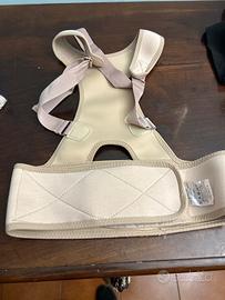 Fascia pisturale s/m