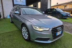 Audi A6 2.0 TDI 190 CV ultra EURO6 -2015