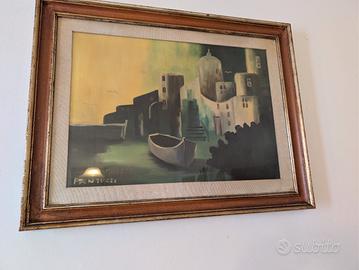 Quadrio di  Fantuzzi 