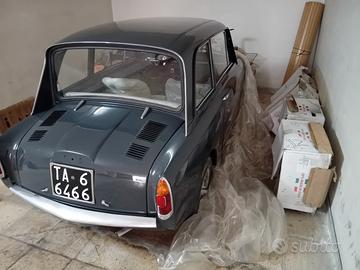 AUTOBIANCHI bianchina - 1967