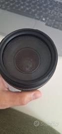 ottica canon 75-300