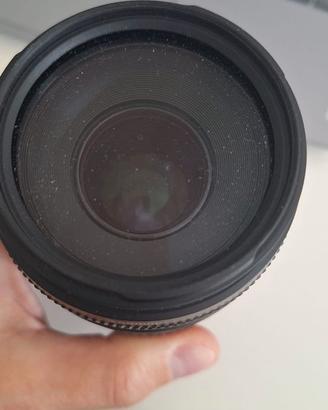 ottica canon 75-300