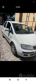 Fiat idea gpl