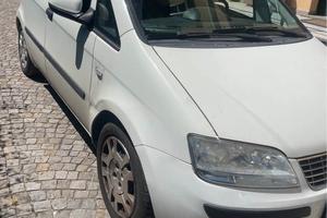 Fiat idea gpl