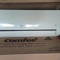 Condizionatore LG inverter 12000btu 