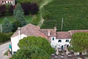 Agriturismo colli euganei