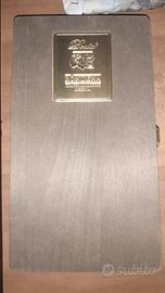 scatola legno grappa berta