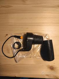 Acceleratore Half Twist E-Bike 3 Pin - NUOVO