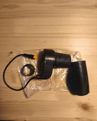 Acceleratore Half Twist E-Bike 3 Pin - NUOVO