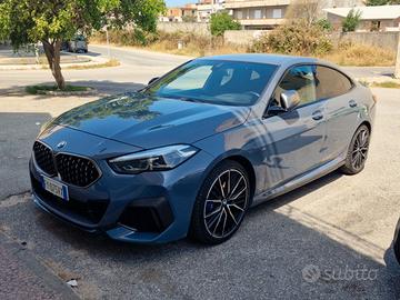 BMW M 235 i Gran Coupe xDrive ColorVision Edition