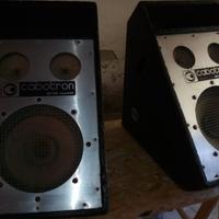 Casse Cabotron sp 50