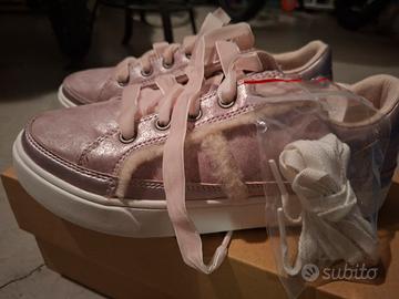 Scarpe bambina UGG K Alanna n. 36