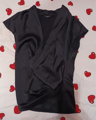 maglia in raso Marciano Guess