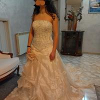 vestito da sposa 