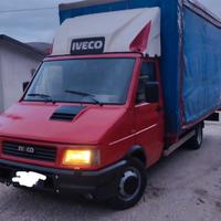 Daily 35.10 centina alza e abbassa 