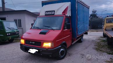 Daily 35.10 centina alza e abbassa 