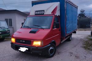 Daily 35.10 centina alza e abbassa 