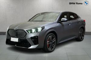 BMW iX2 xdrive 30 MSport Pro