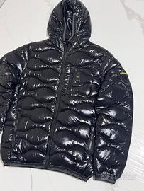blauer giubotto nuovo perfetto