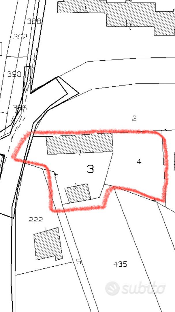 Casa – Murisengo Monferrato, San Candido - Vista 4