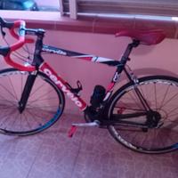 Bici cervelo