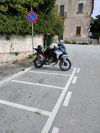 multistrada ducati v4s