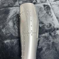 Cover Unique per protesi di gamba