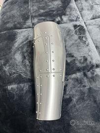 Cover Unique per protesi di gamba