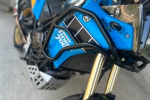Ténéré 700 rally