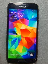 Samsung S5 16GB G-900F