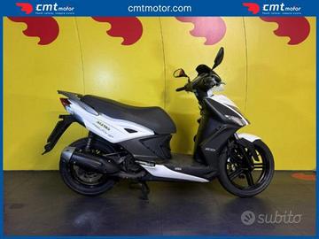 KYMCO Agility 200 Garantito e Finanziabile