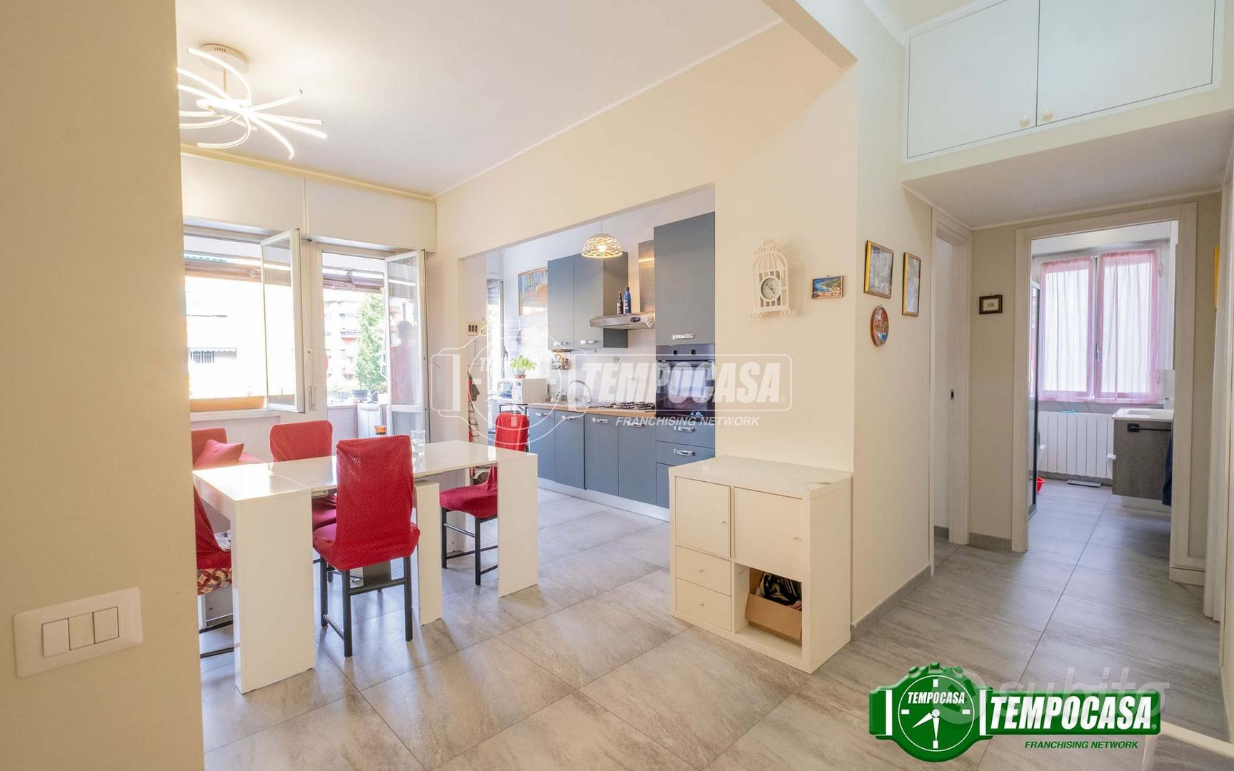 Appartamento – Milano, La Viridiana, Municipio 7 - Vista 4