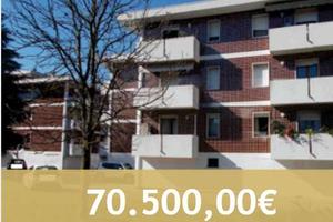 Appartamento a Selvazzano Dentro (PD)