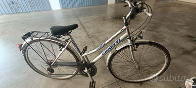 Bicicletta donna 26"