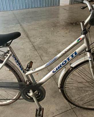 Bicicletta donna 26"