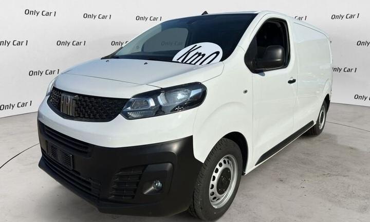 FIAT Scudo 1.5 BlueHDi 100 CV PL-TN Furgone