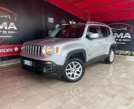 Jeep Renegade 2.0 Mjt 140CV 4WD Active Drive Limit