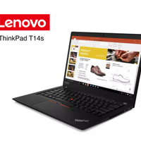 Notebook professionale 14” Lenovo ThinkPad T14s
