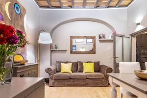 Appartamento di 95 m² con 3 locali a Roma