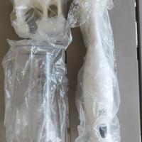 frullatore a immersione simplex nuovo