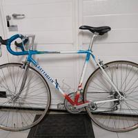 Bici Vintage Battaglin
