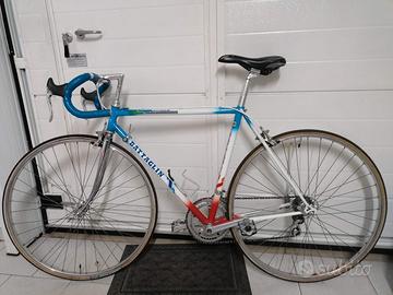 Bici Vintage Battaglin
