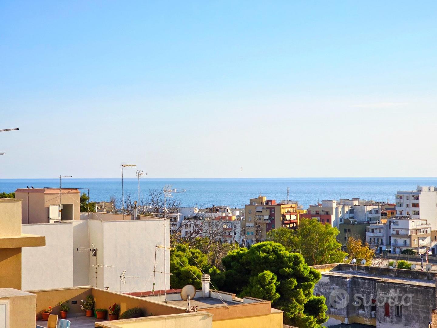 Apartment in Gallipoli, Lecce - Vista 4
