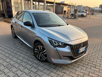 Peugeot 208 seconda serie diesel