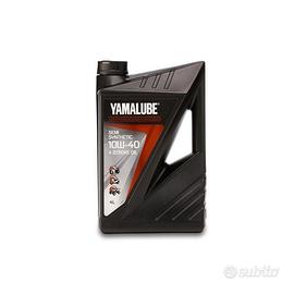 YAMAHA YAMALUBE S 4T 10W 40- YMD650210104