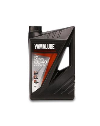 YAMAHA YAMALUBE S 4T 10W 40- YMD650210104
